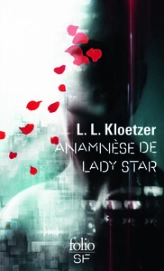 Anamnèse de Lady Star