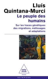 Le Peuple des humains