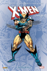 X-Men - Intégrale, tome 39 : 1994 (III)