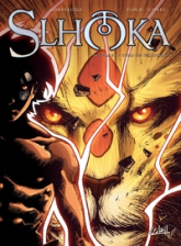 Slhoka, tome 1 à 4