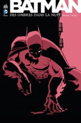 Batman : Des ombres dans la nuit