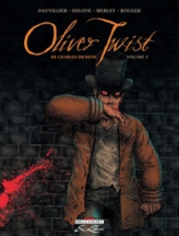 Oliver Twist, Tome 5