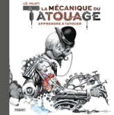 La mécanique du tatouage