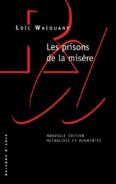 Les Prisons de la misère - Nouvelle édition