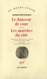 Le Danseur de cour. Les marches du vide