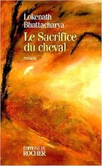 Le sacrifice du cheval