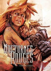 Nocturnes Rouges, Tome 7 :