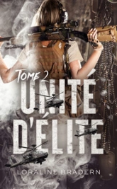 Unité d'élite, tome 2