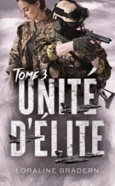 Unité d'élite, tome 3