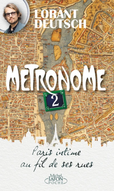 Métronome,