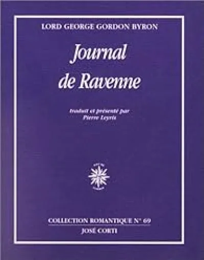 Journal de Ravenne