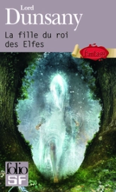 La fille du roi des elfes