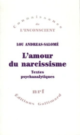 L'amour du narcissisme