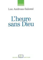 L'Heure sans Dieu, et autres histoires pour enfants