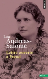 Lettre ouverte à Freud ((Réédition))