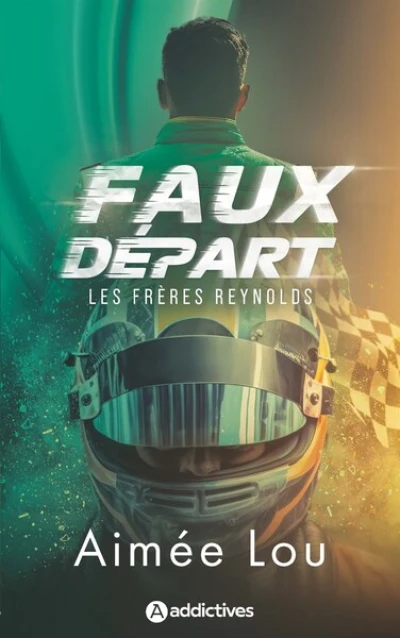 Les Frères Reynolds, tome 2 : Faux départ