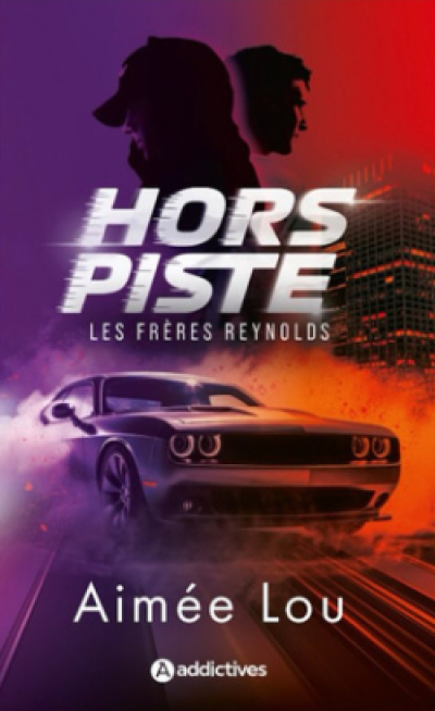 Les Frères Reynolds : Hors Piste