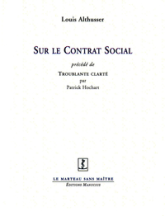 Sur le Contrat Social