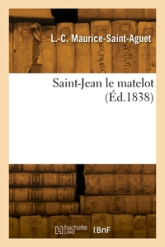 Saint-Jean le matelot