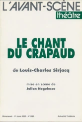 Chant du Crapaud (le)