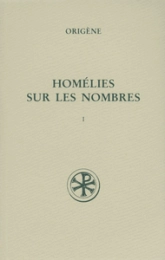 SC 415 Homélies sur les Nombres, I