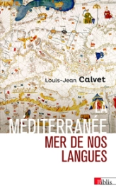 La Méditerranée : Mer de nos langues