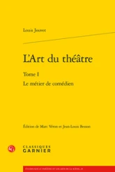 L'Art du théâtre