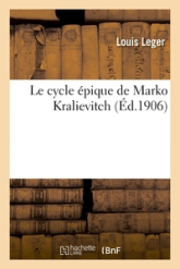 Le cycle épique de Marko Kralievitch