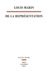 De la représentation