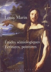 Études sémiologiques. Ecritures, peintures