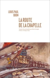 La route de la chapelle