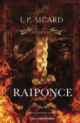 Les contes interdits : Raiponce