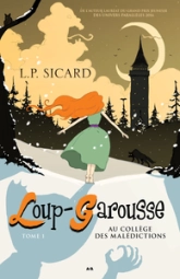 Loup-Garousse