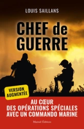 Chef de guerre