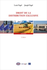 Droit de la distribution exclusive