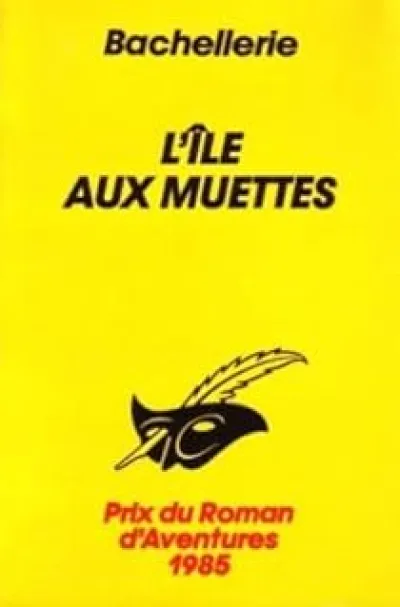 L'île aux muettes