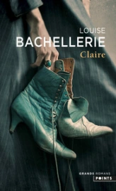 Les maîtresses du temps, tome 3 : Claire