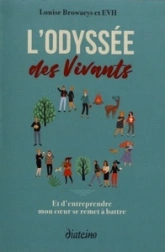 L'Odyssée des vivants