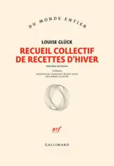 Recueil collectif de recettes d'hiver