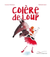 Colère de loup