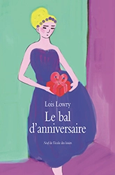 Le bal d'anniversaire