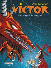 Victor - Barsacane le dragon