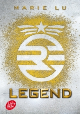 Legend, tome 1