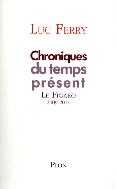 Chroniques