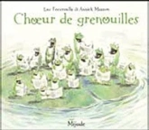 Choeur de grenouilles