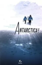 Antarctica !