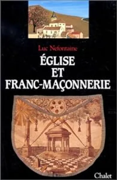 Eglise et franc-maçonnerie