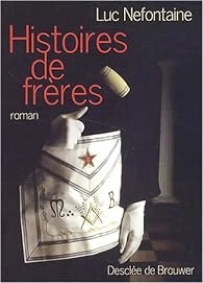 Histoires de frères