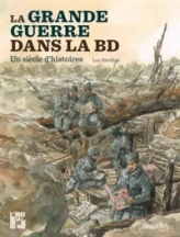 LA GRANDE GUERRE DANS LA BD