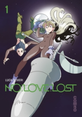 No love lost, tome 1